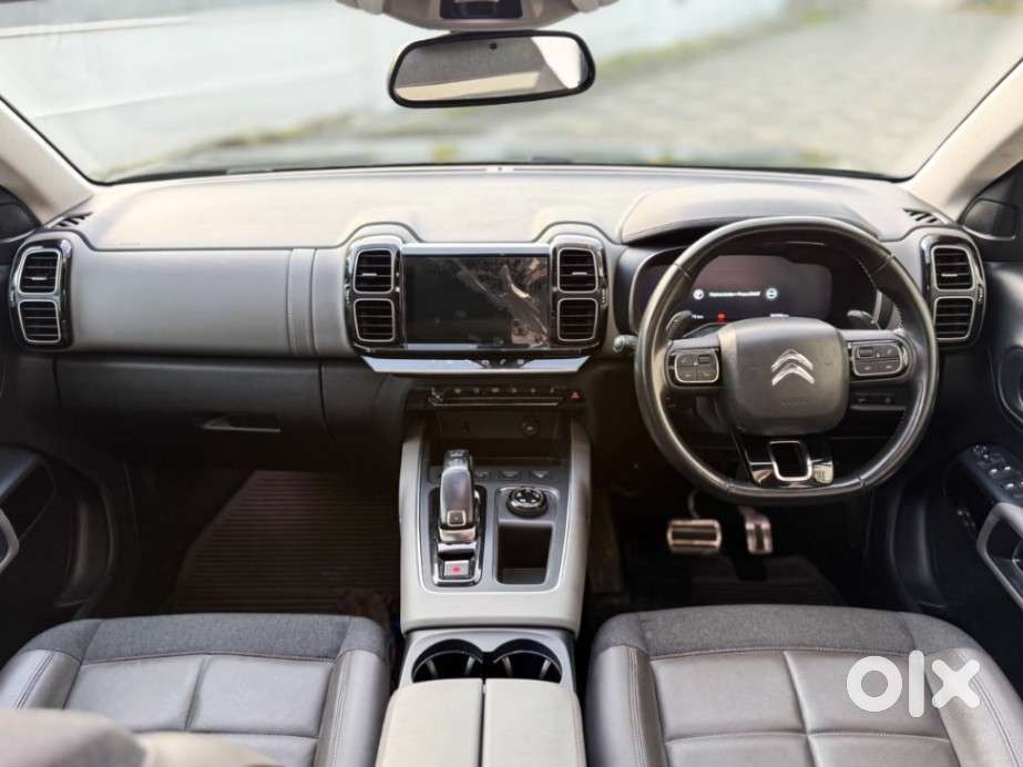 Citroen New C5 Aircross Shine, 2022, Diesel