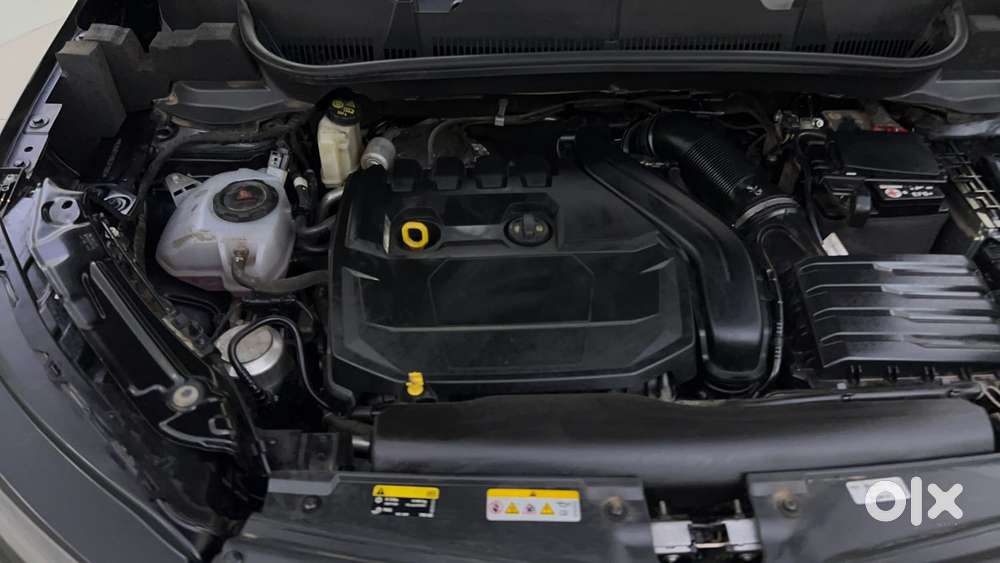 Skoda Kushaq 1.5 Tsi Style, 2024, Petrol