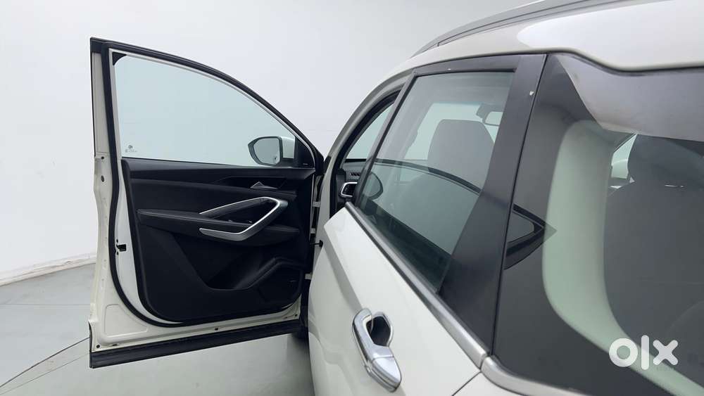 Mg Hector 1.5 Hybrid Sharp, 2019, Cng & Hybrids