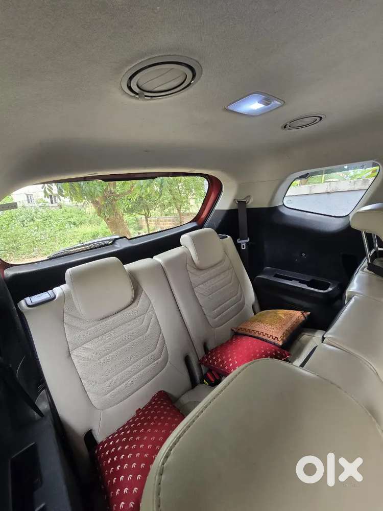 Kia Carens 2022 Diesel Well Maintained
