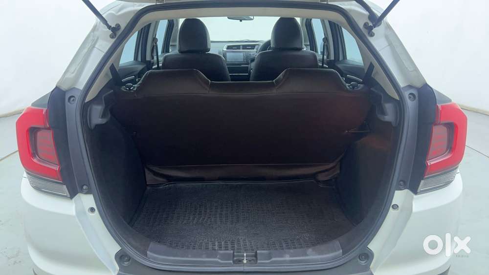 Honda Wr-v 1.2 Vx I-vtec, 2022, Petrol