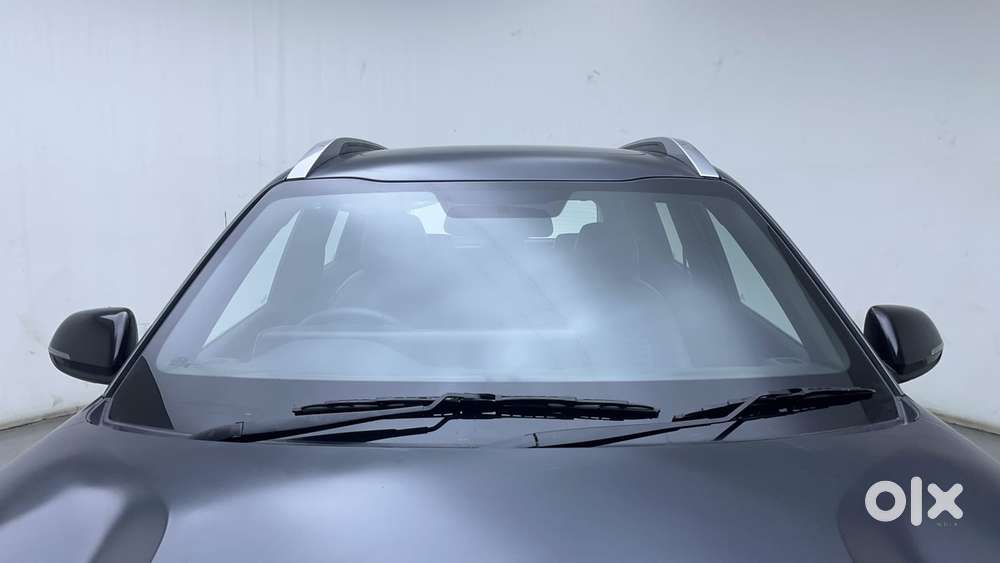 Kia Sonet 1.5 X Line Diesel At, 2023, Diesel