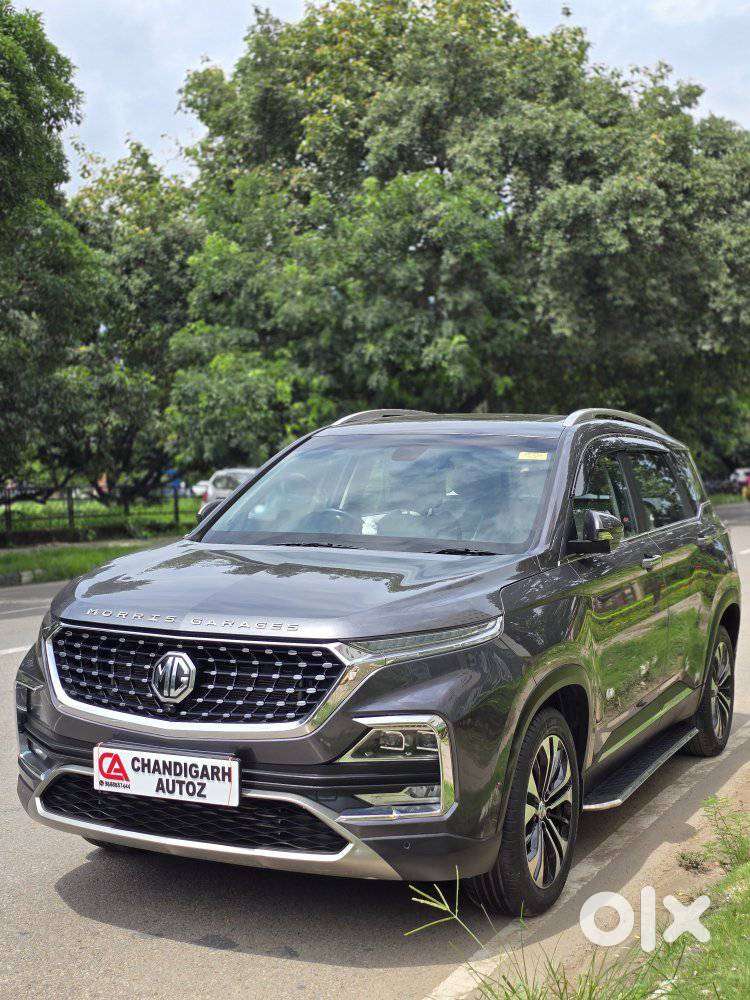 Mg Hector 2.0 Sharp Diesel, 2023, Diesel