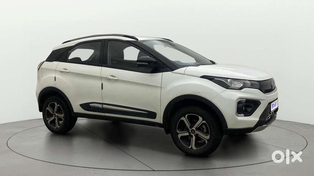 Tata Nexon 1.2 Revotron Xz Plus (s), 2023, Petrol