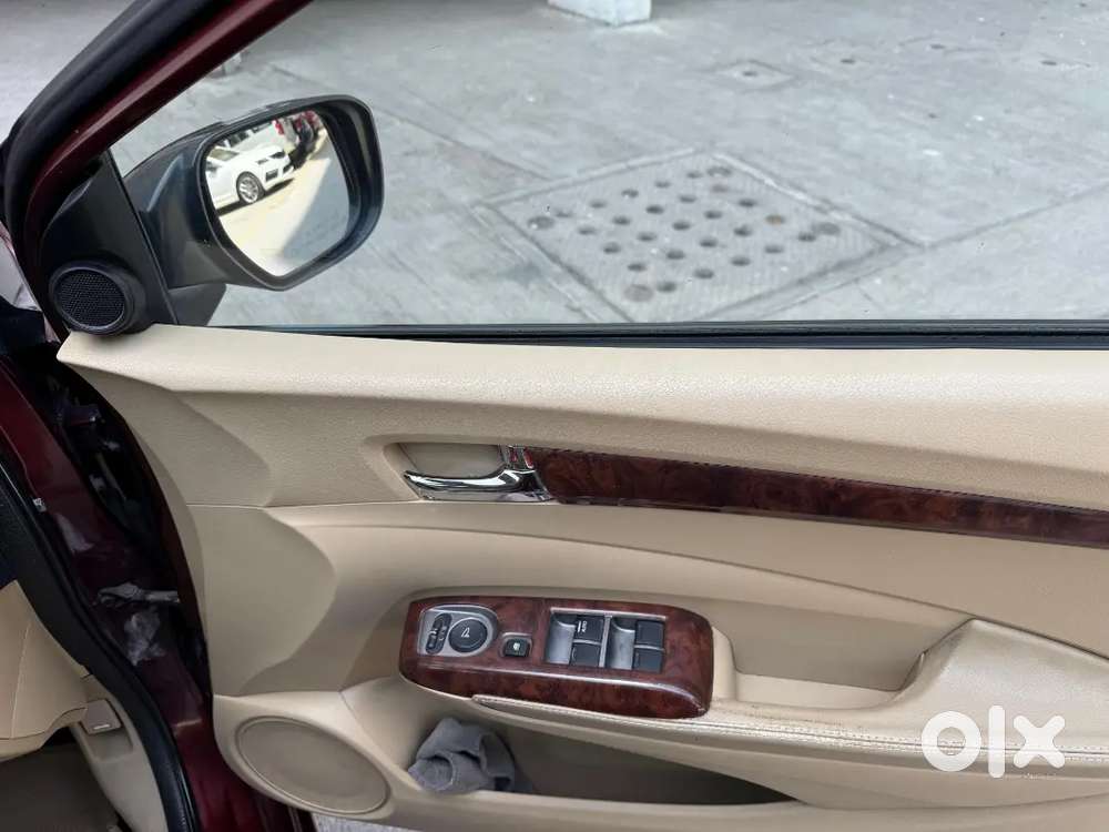 Honda City 2014 Petrol 130000 Km Driven