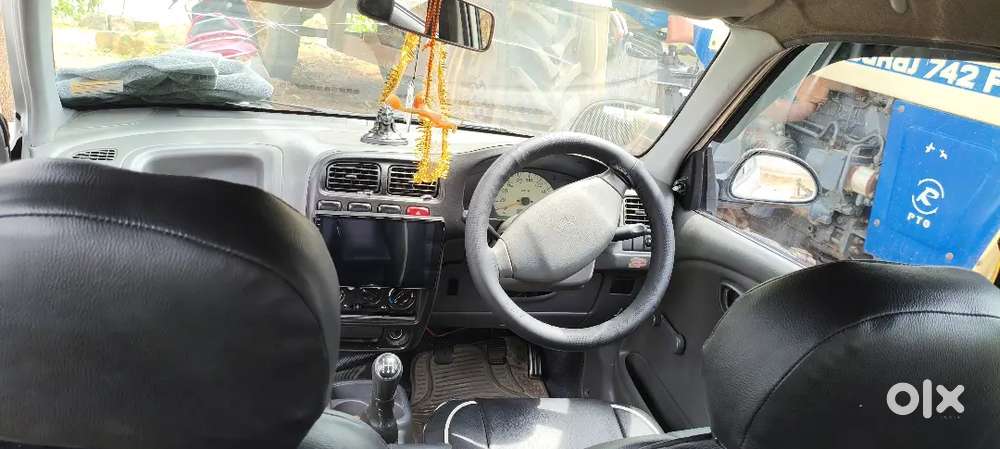 Maruti Suzuki Alto 2009 Petrol Good Condition