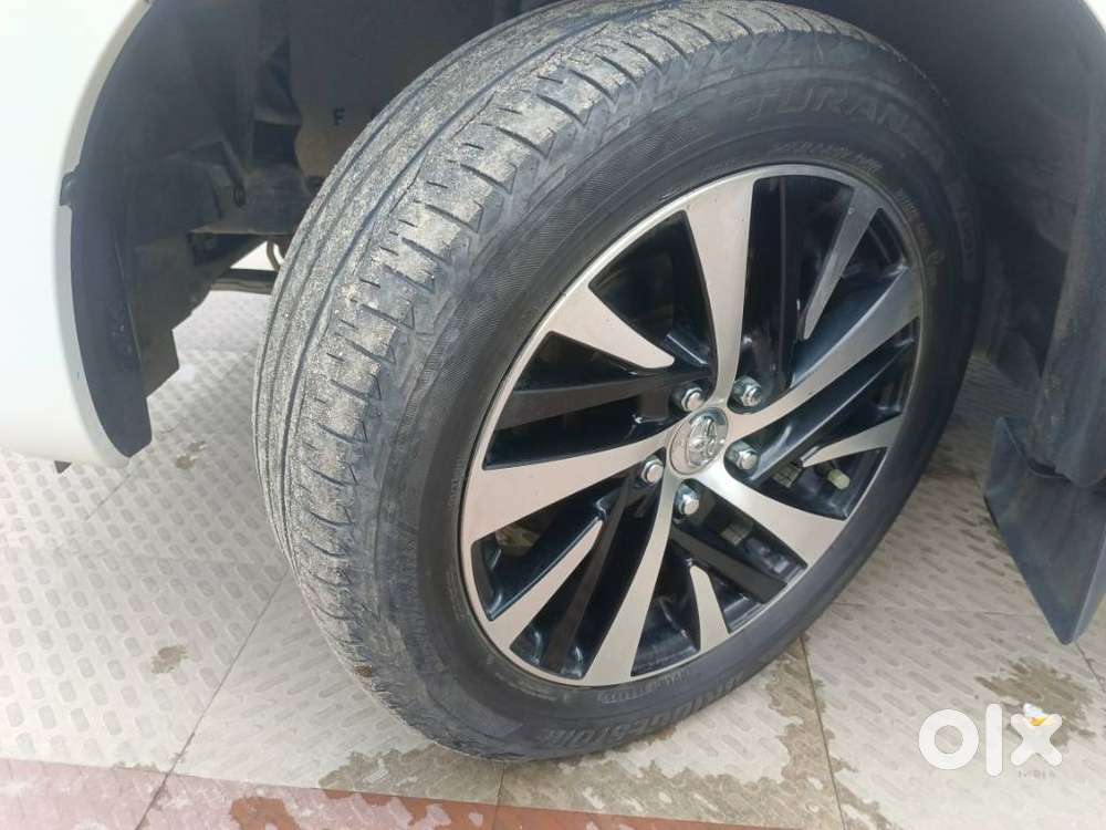 Toyota Innova Crysta 2.4 Z 7 Str, 2023, Diesel