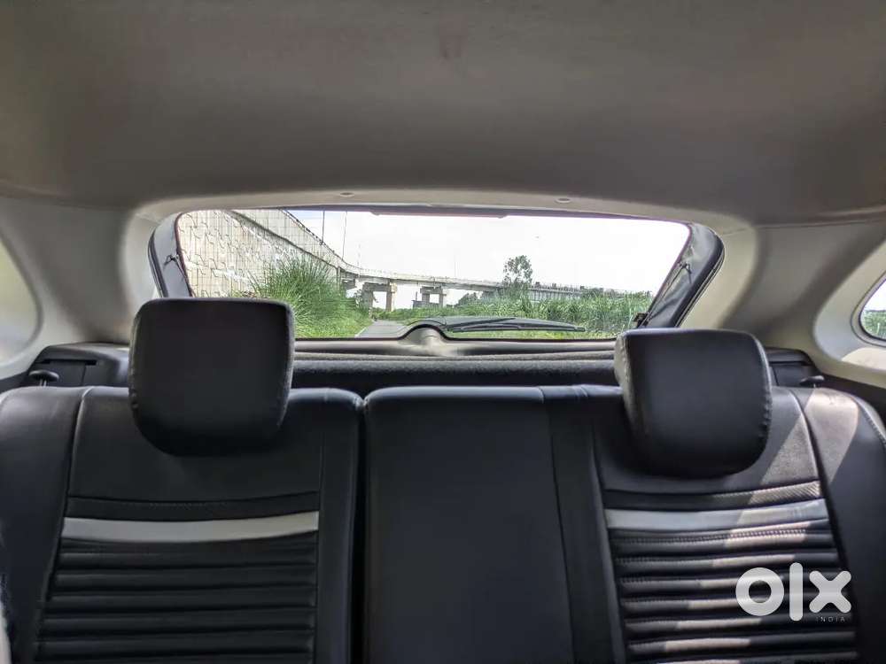 Maruti Suzuki Baleno 2018 Model