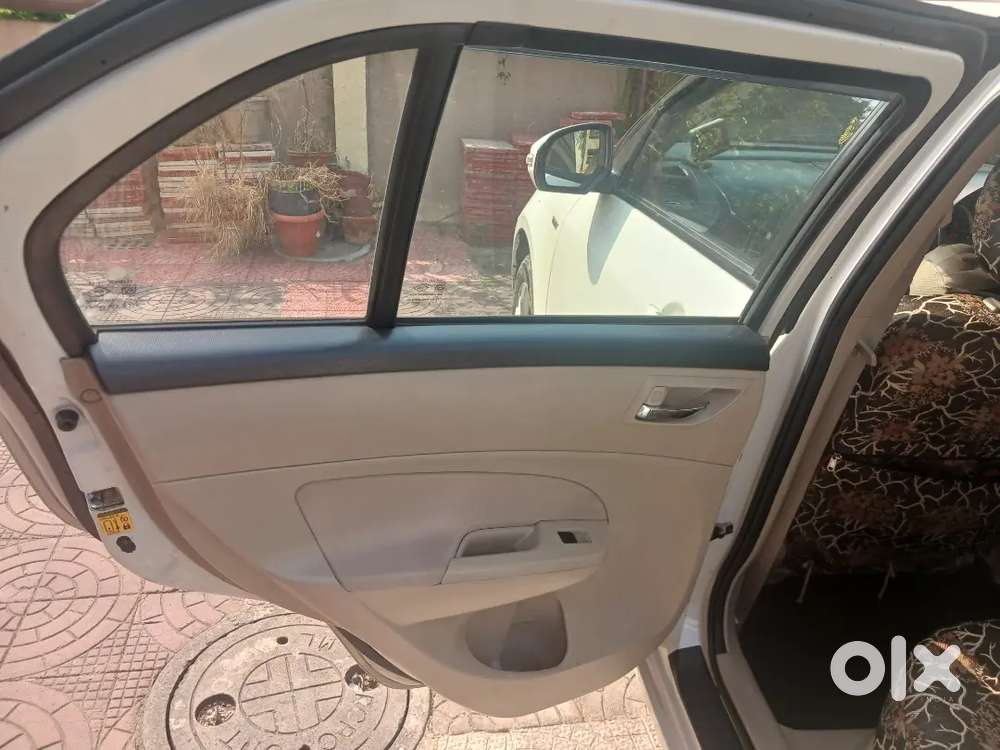 Maruti Suzuki Dzire 2013 Petrol Well Maintained 33k Run