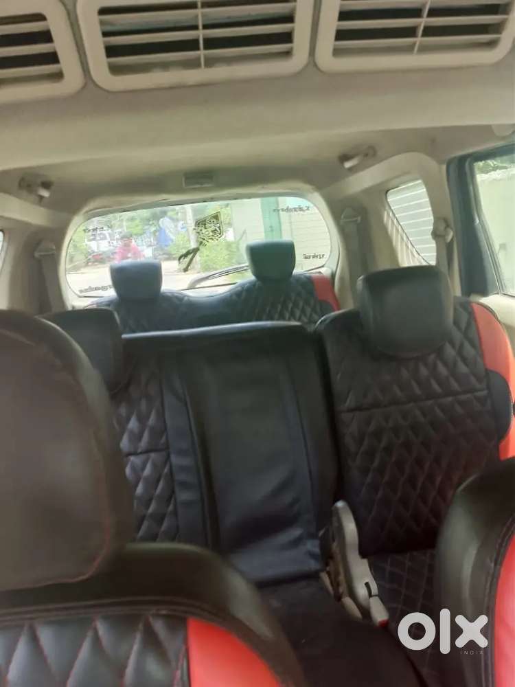 Maruti Suzuki Ertiga 2013 Diesel 2.33 Km Driven