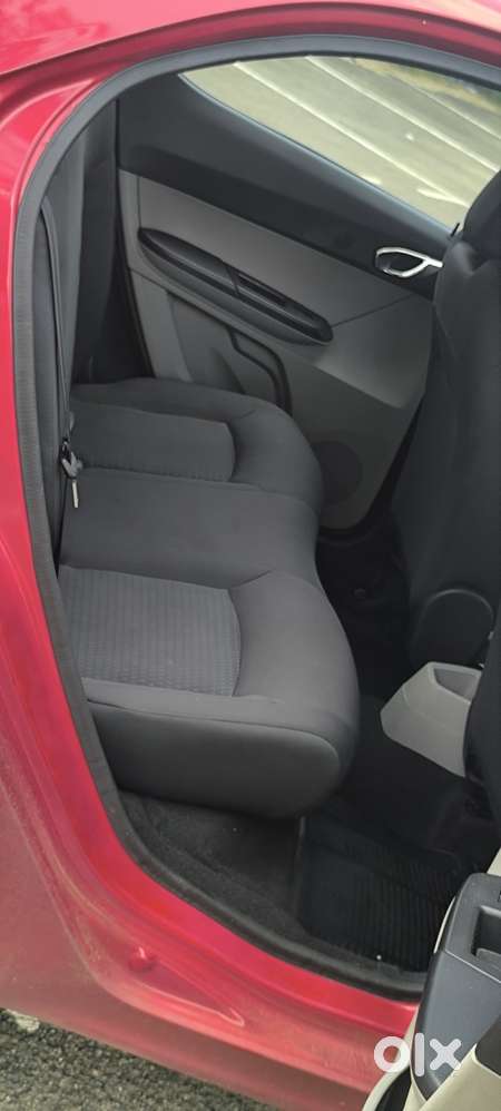 Tata Tiago Xz, 2019, Petrol