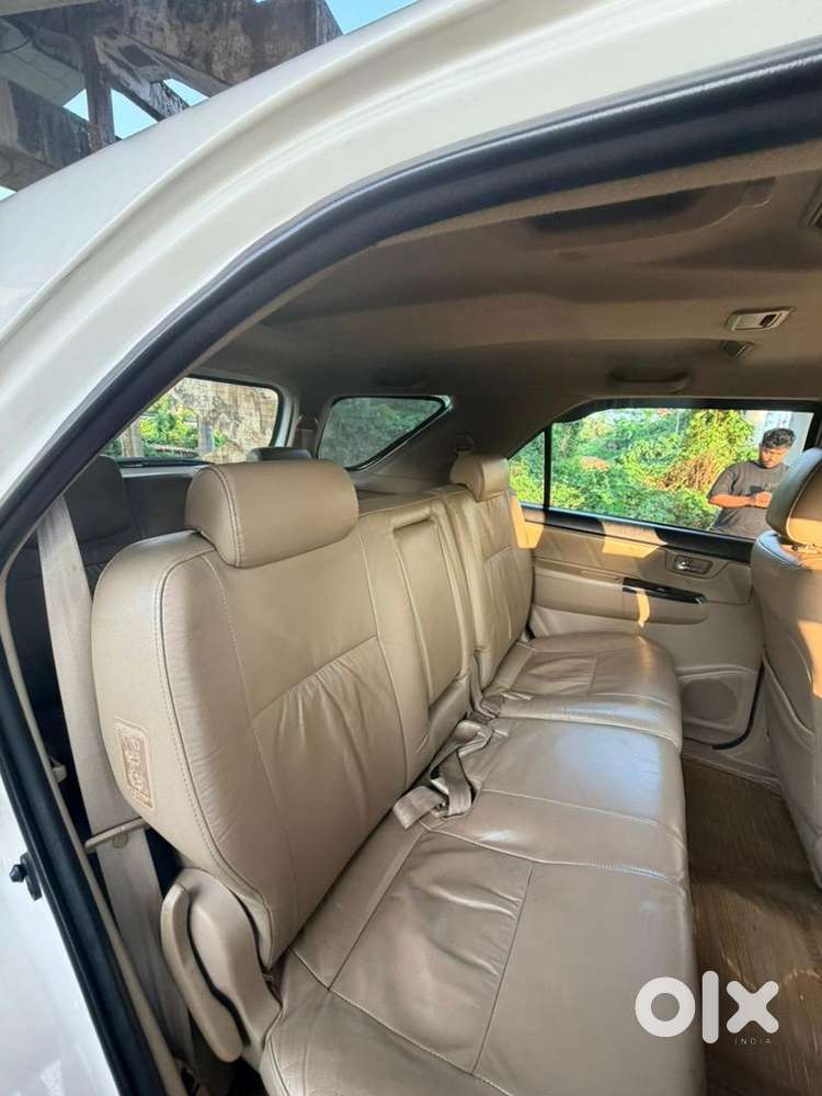 Toyota Diesel Automatic 2014