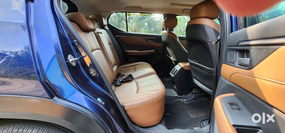 Honda Elevate Zx Cvt, 2023, Petrol