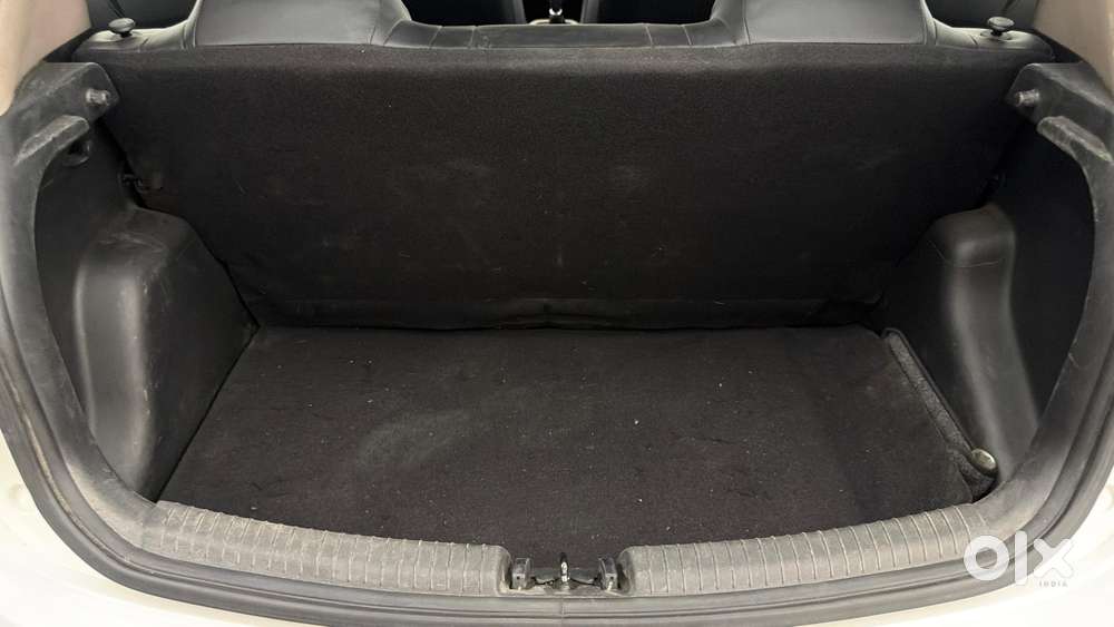 Hyundai Grand I10 Sportz 1.2 Kappa Vtvt, 2018, Petrol