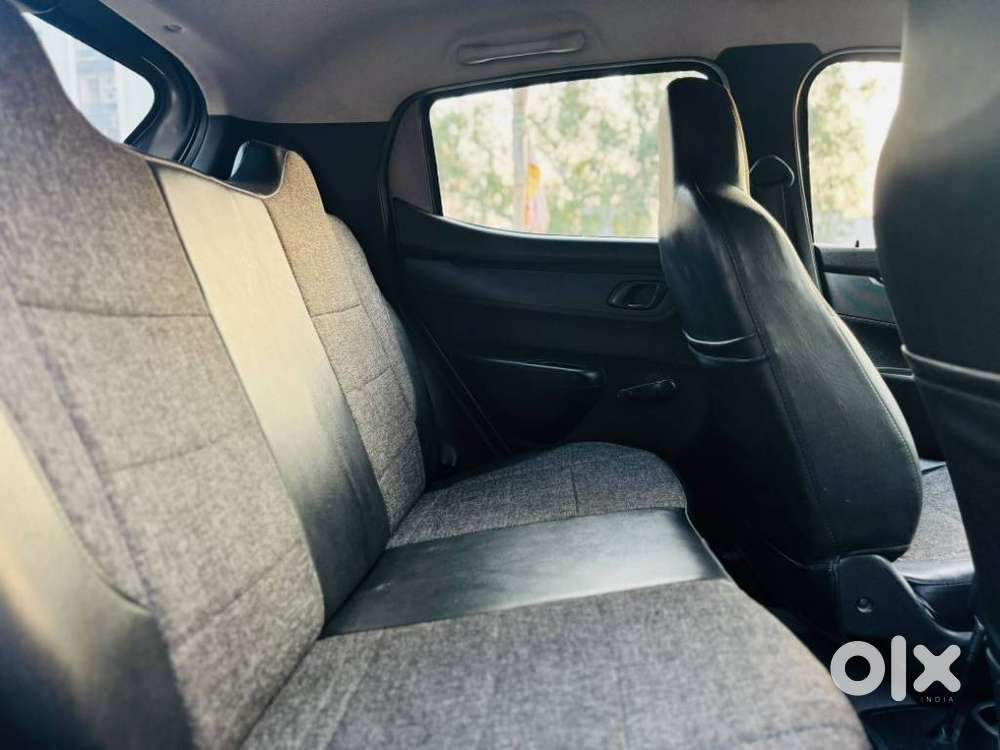 Renault Kwid Rxl, 2018