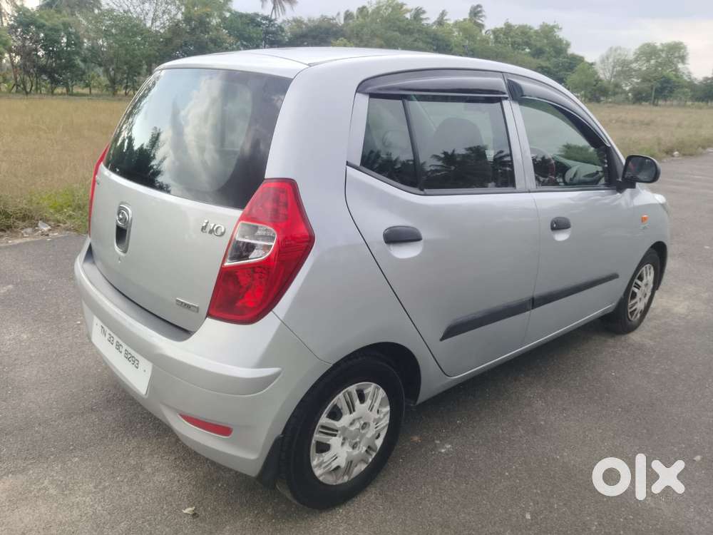 Hyundai I10 Era 1.1 Lpg, 2012, Lpg