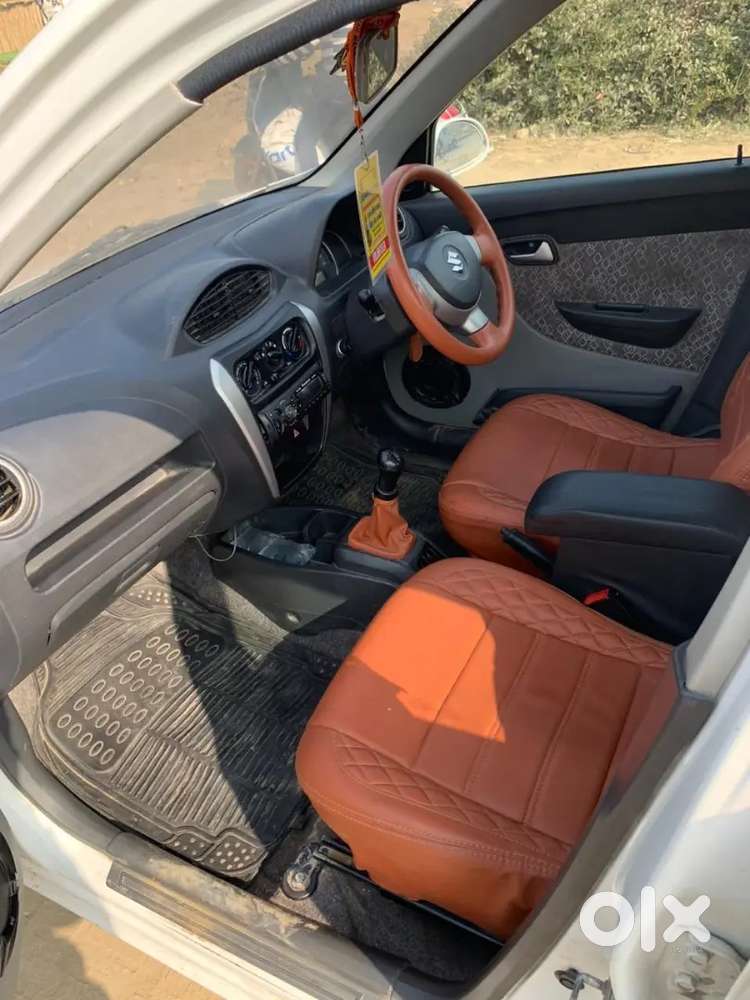 Maruti Suzuki Alto 800 2018