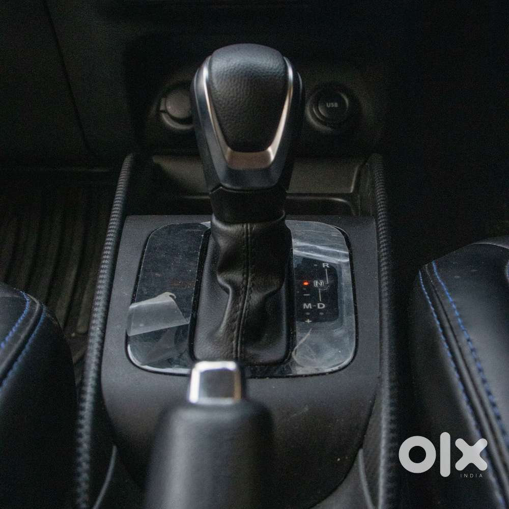 Maruti Suzuki Baleno 1.2 Delta At, 2025, Petrol