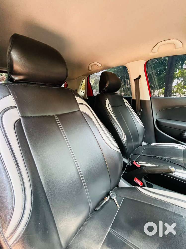 Volkswagen Polo 1.2 Gt Tsi, 2018, Petrol