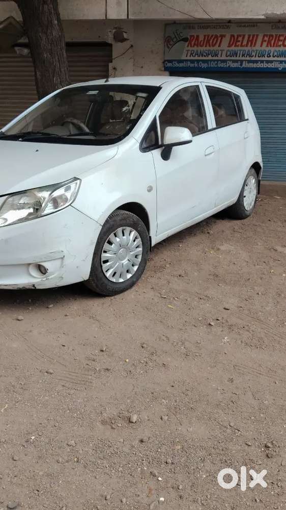 Chevrolet Sail Lt 2015