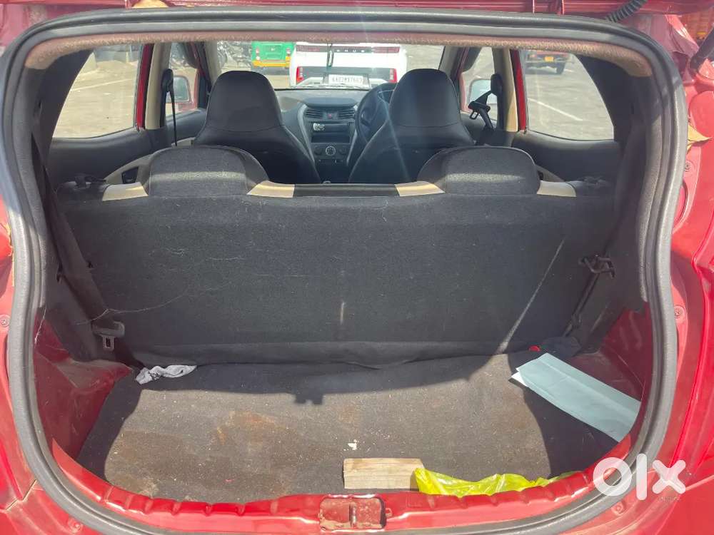 Hyundai Eon 2014