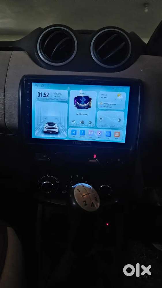 Renault Duster Diesel 2013