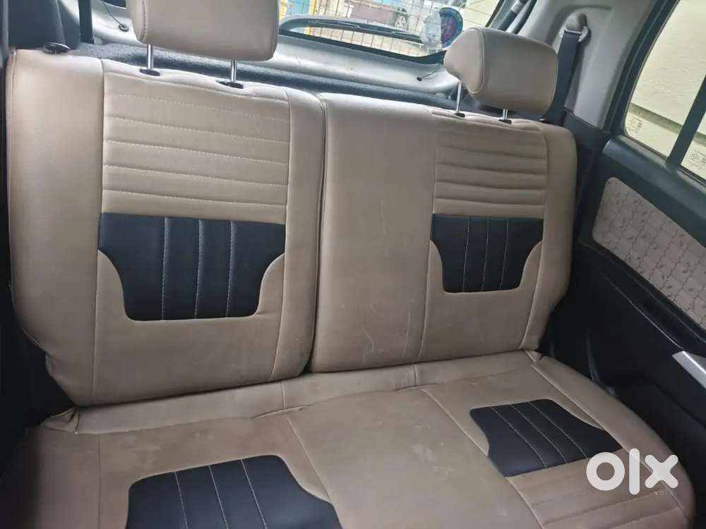 Maruti Suzuki Wagon R Amt Vxi  2oner 2017  Km 63038