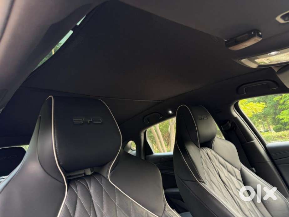 Byd Seal Dynamic, 2024, Electric