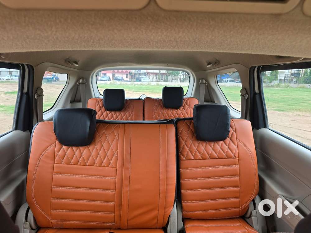 Maruti Suzuki Ertiga Vxi Petrol, 2021, Cng & Hybrids