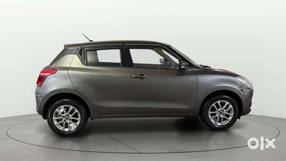 Maruti Suzuki Swift Dzire Zxi + Amt, 2023, Petrol