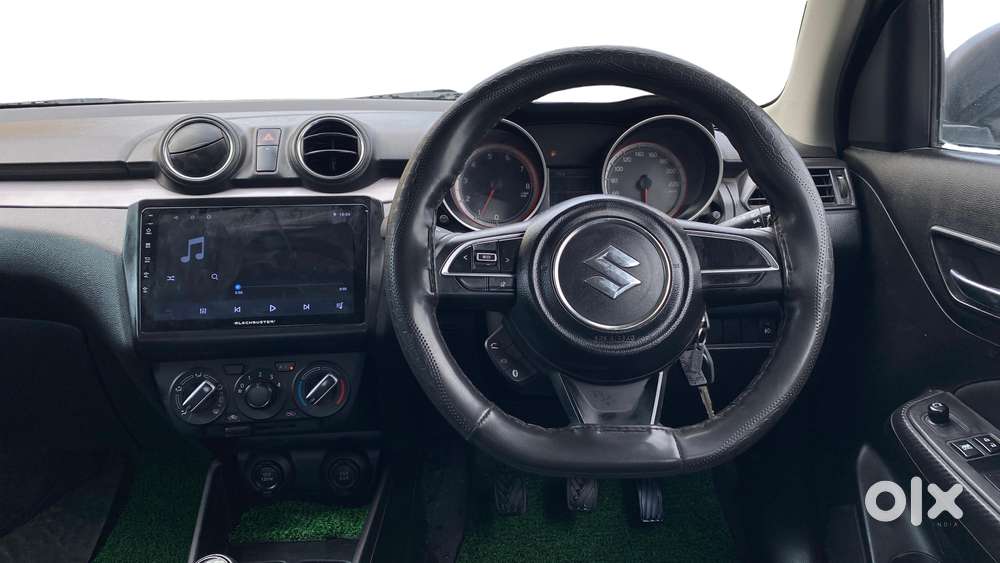 Maruti Suzuki Swift Vvt Vxi, 2022, Petrol