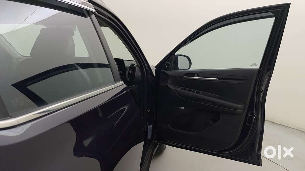 Kia Sonet Gtx Plus Turbo Dct, 2023, Petrol