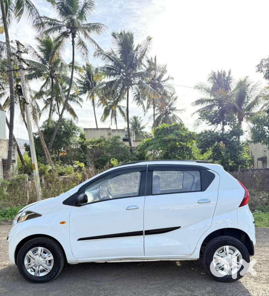 Datsun Redigo S, 2016, Petrol