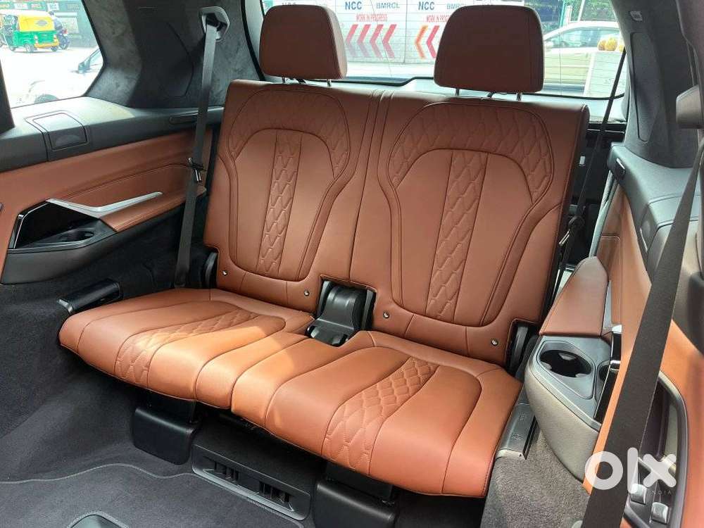Bmw X7 3.0 Xdrive 40d M Sport, 2024, Diesel