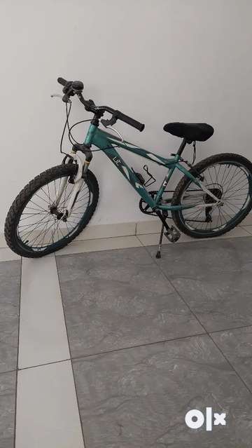 6 gear mountain bike hot sale