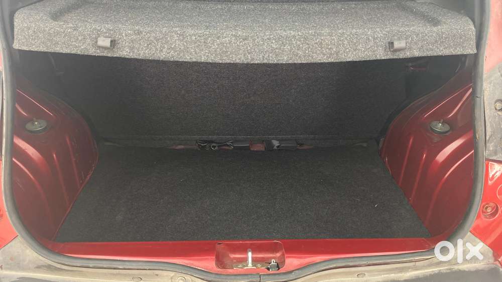 Renault Kwid 2019-ongoing 1.0 Climber Amt, 2024, Petrol