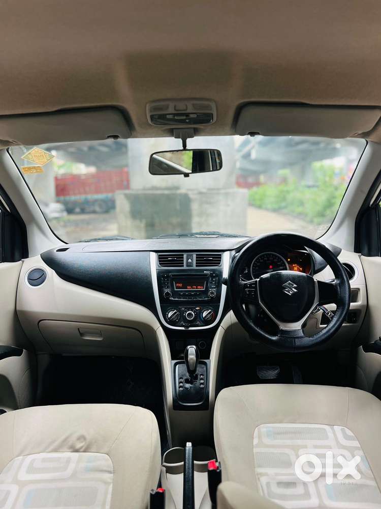 Maruti Suzuki Celerio Zxi At, 2019, Cng & Hybrids