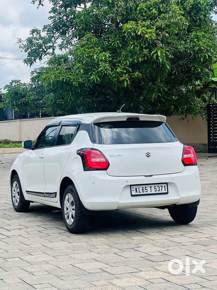 Maruti Suzuki Swift Amt Vxi, 2023, Petrol