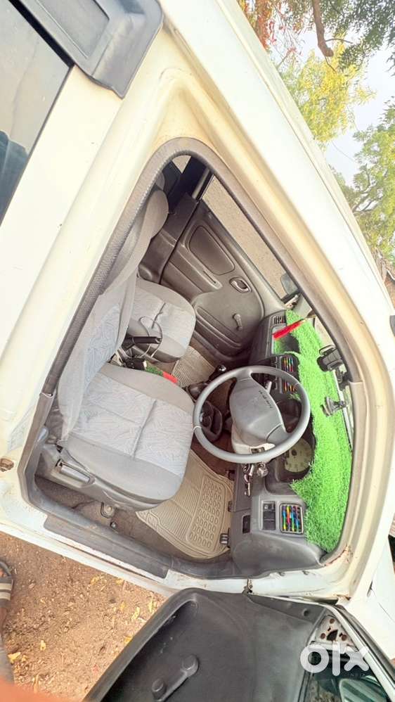 Maruti Suzuki Alto 2008 Petrol Well Maintained