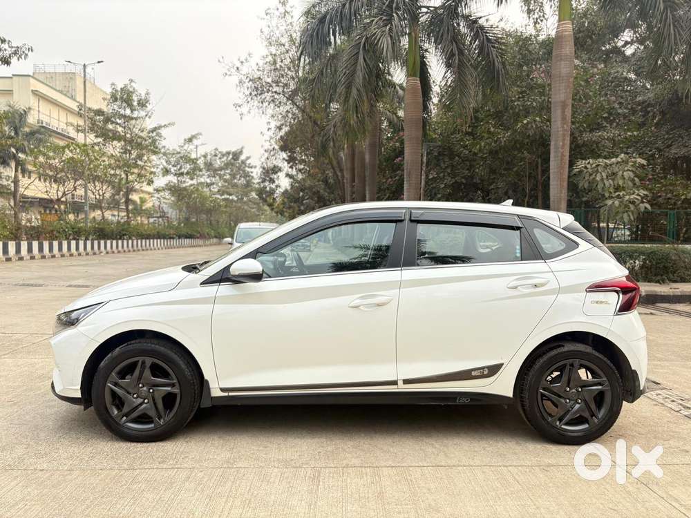 Hyundai I20 Sportz 1.2 Mt, 2023, Diesel