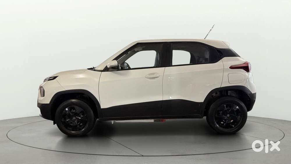 Tata Punch Adventure Icng, 2024, Cng & Hybrids