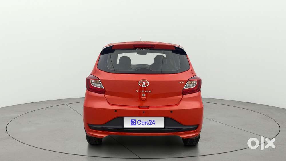 Tata Tiago 1.2 Revotron Xt Cng, 2023, Cng & Hybrids