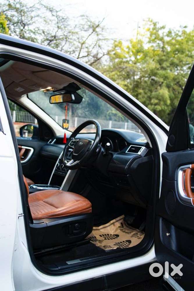 Land Rover Discovery Hse, 2017, Diesel