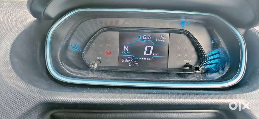 Tata Tiago Ev Xt Mr, 2023, Electric