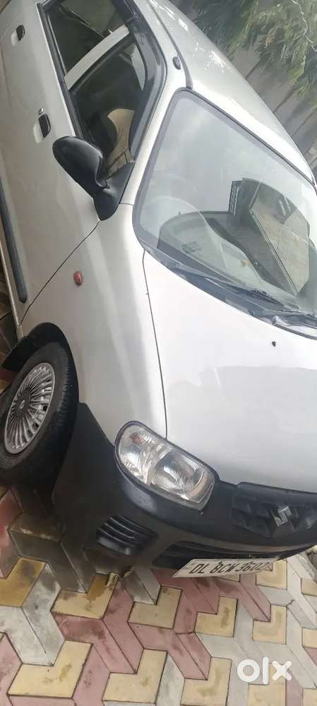 Maruti Suzuki Alto Without Any Problem All Ok