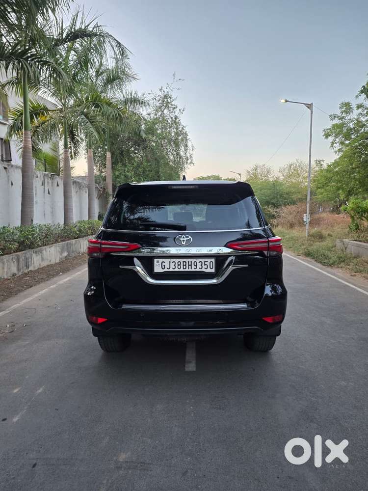 Toyota Fortuner 4x2 At 2.8 Diesel, 2024, Diesel