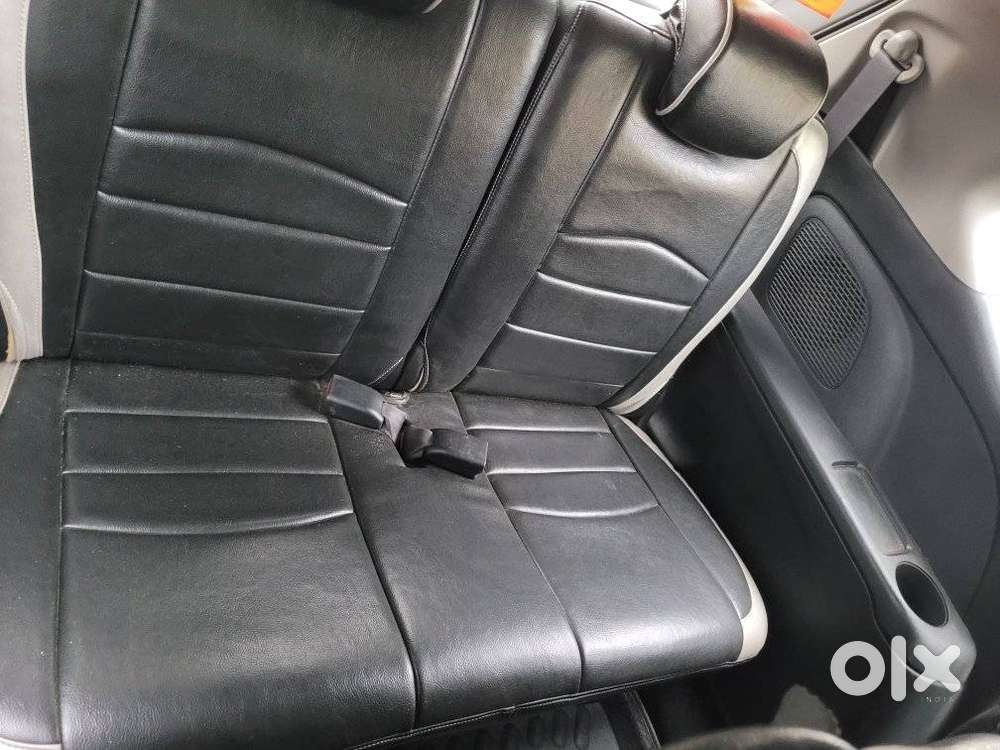 Honda Br-v I-dtec S Mt, 2016, Diesel