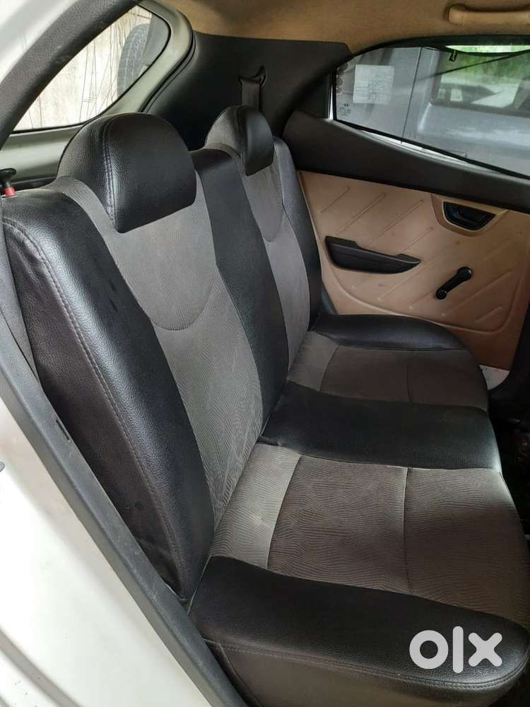 Hyundai Eon Petrol 2014