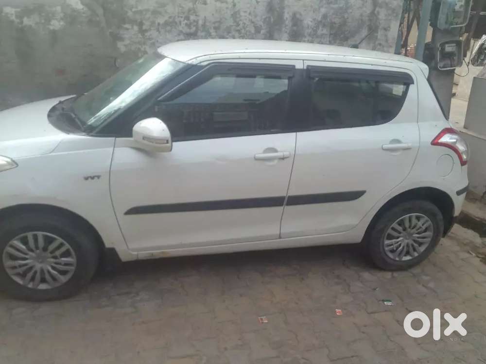 Maruti Suzuki Swift 2015 Petrol 950000 Km Driven