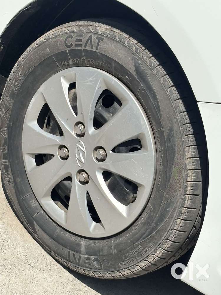 Hyundai I10 1.2 Kappa Sportz, 2011, Petrol